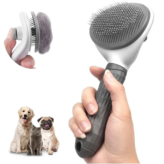 Pet Hair Removal