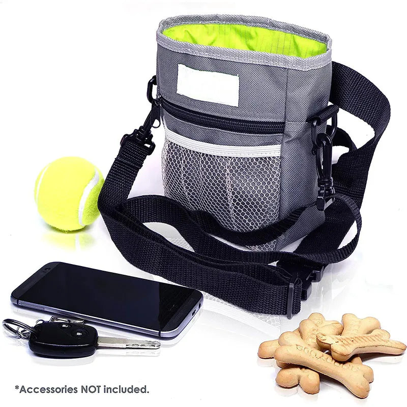 Pet Treat Bag