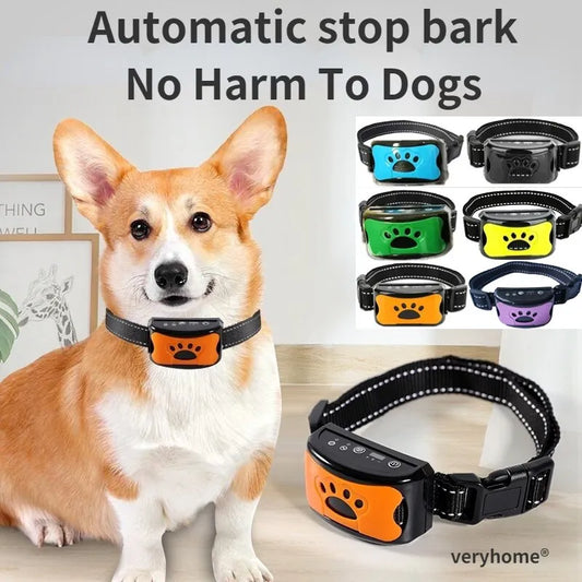 BarkMaster Pro