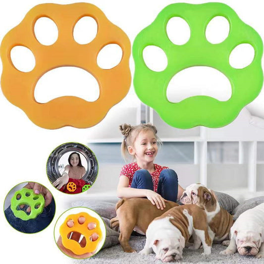 Kia&Friends LintLock™ - Pet Hair Catcher for Washing Machine