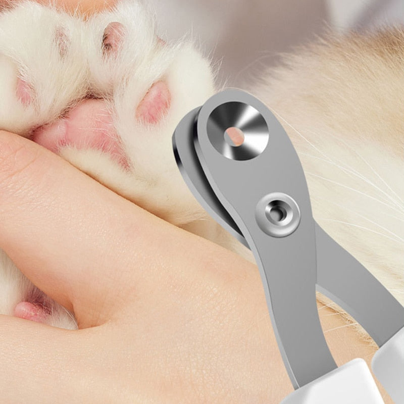 Cat Nail Clippers