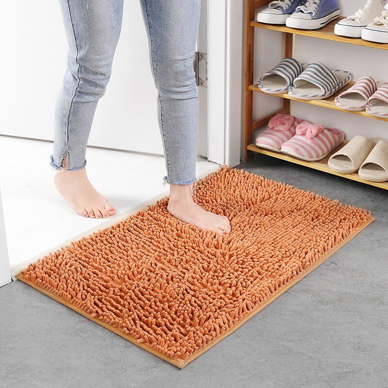 LuxuryStep - Bath Mat