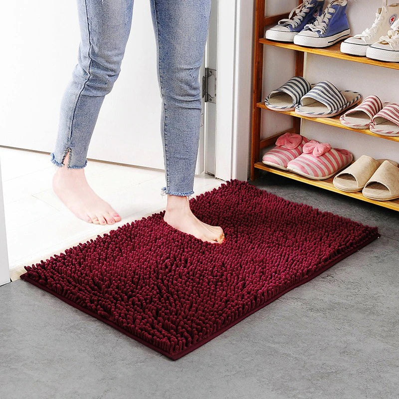 LuxuryStep - Bath Mat