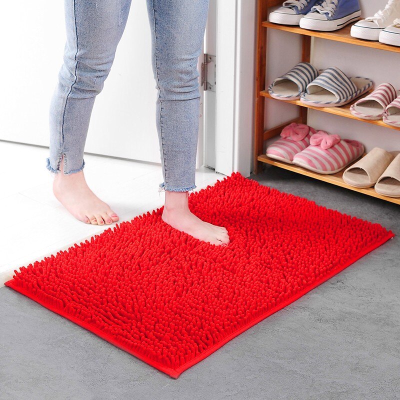 LuxuryStep - Bath Mat