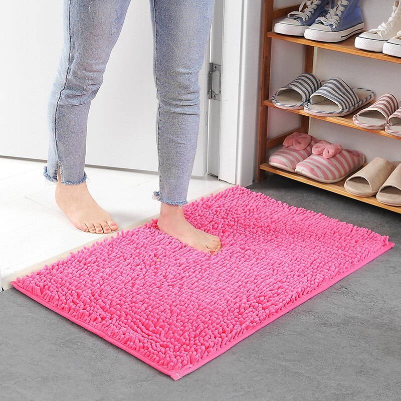 LuxuryStep - Bath Mat