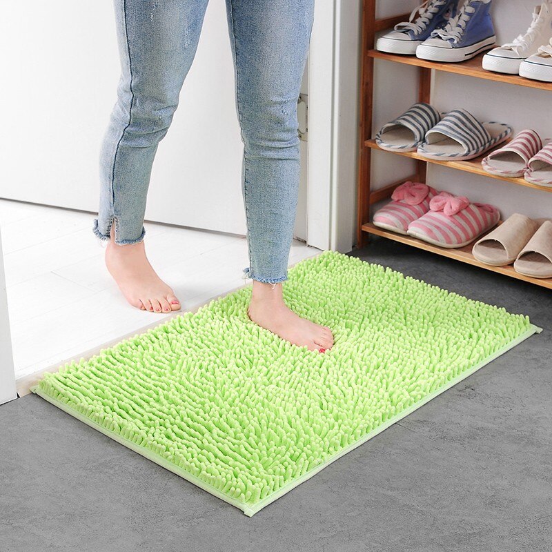 LuxuryStep - Bath Mat