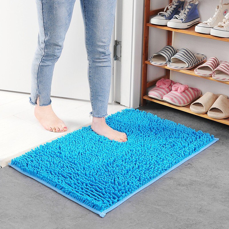 LuxuryStep - Bath Mat