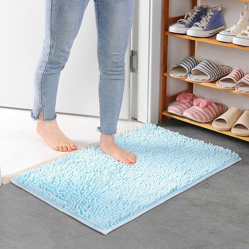 LuxuryStep - Bath Mat