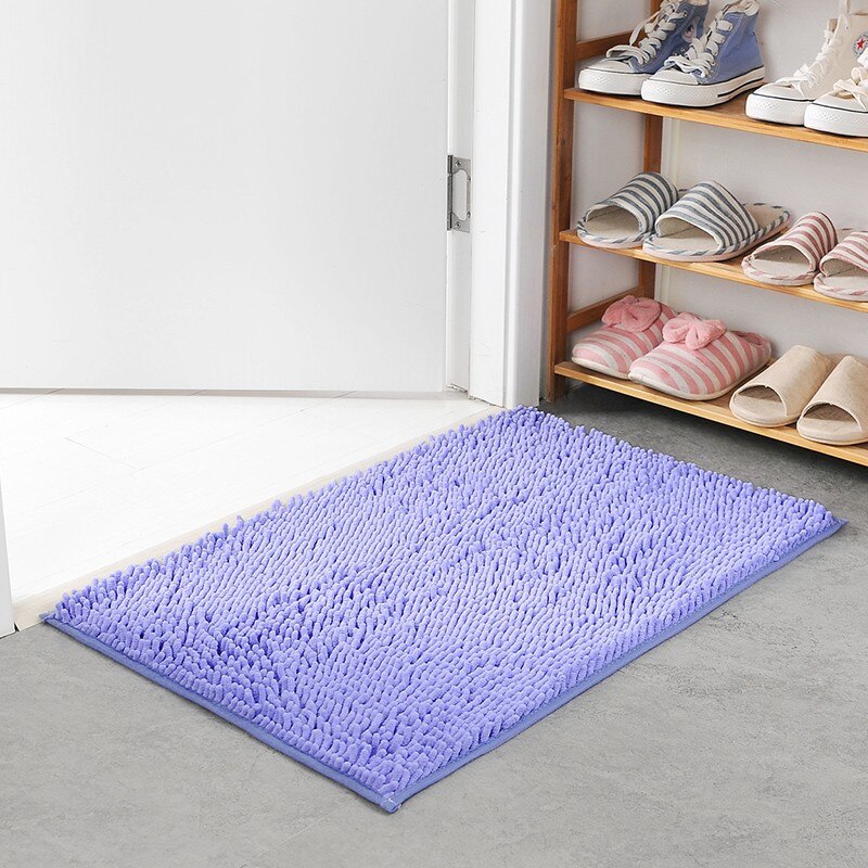 LuxuryStep - Bath Mat