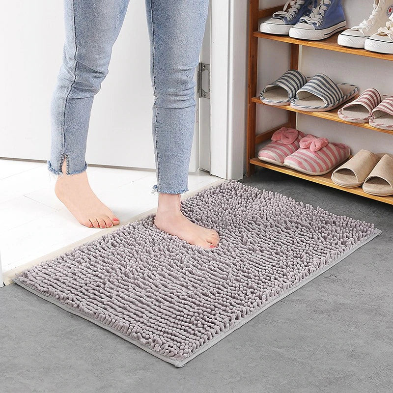 LuxuryStep - Bath Mat