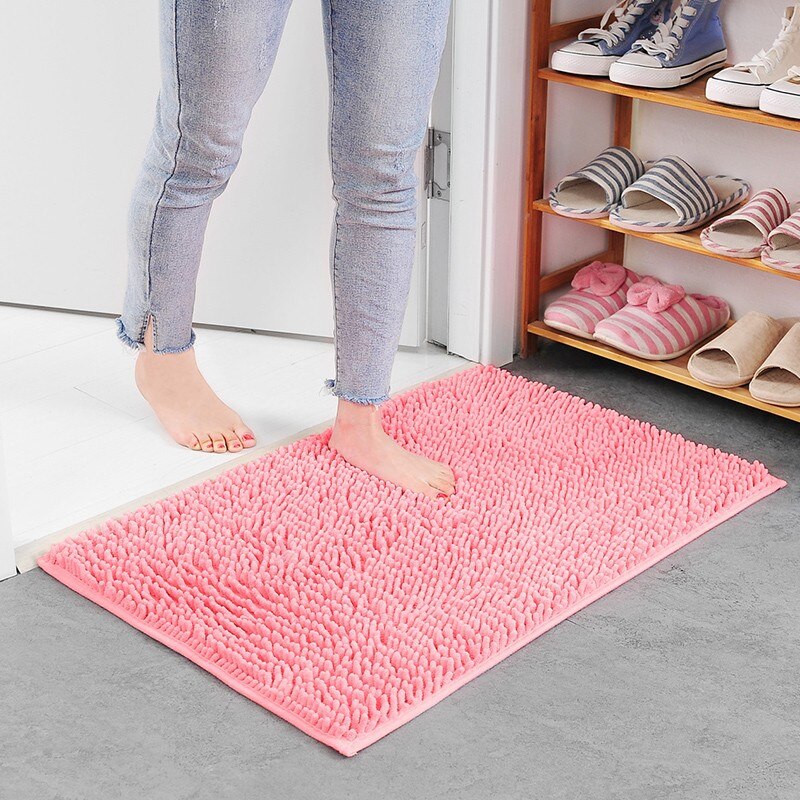 LuxuryStep - Bath Mat