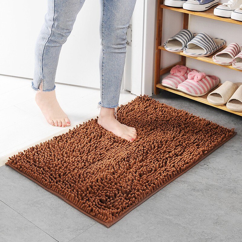 LuxuryStep - Bath Mat