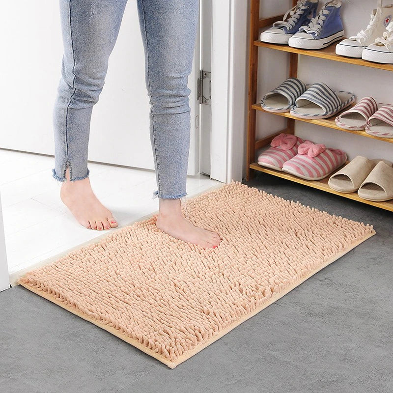 LuxuryStep - Bath Mat