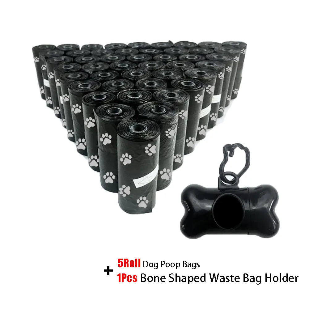 Dog Poop Bags