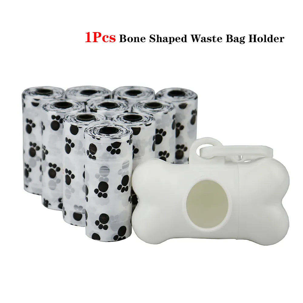 Dog Poop Bags