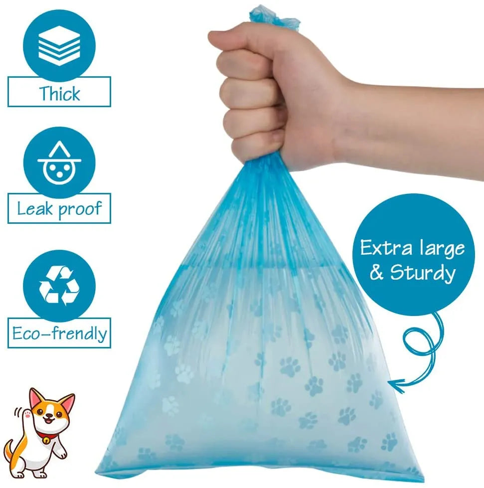 Dog Poop Bags