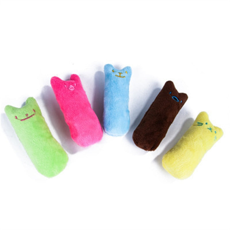 Catnip Cat Toy