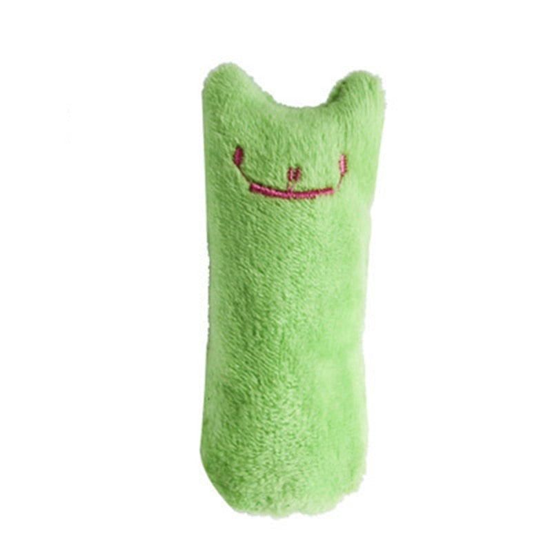 Catnip Cat Toy