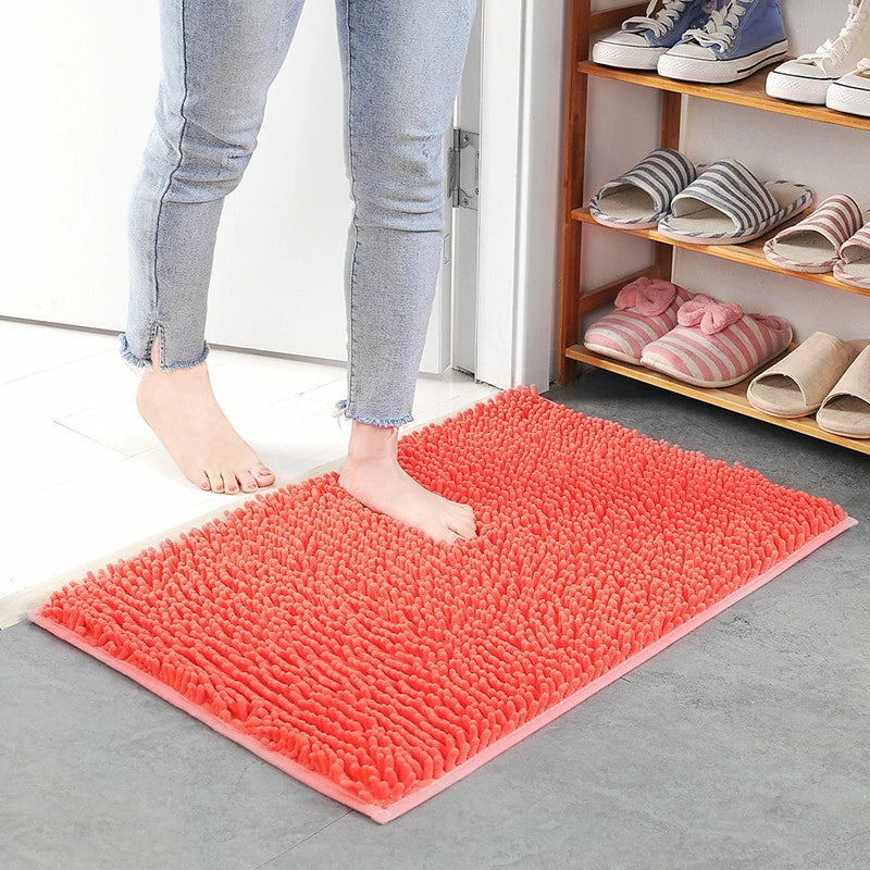 LuxuryStep - Bath Mat